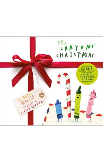 The Crayons’ Christmas