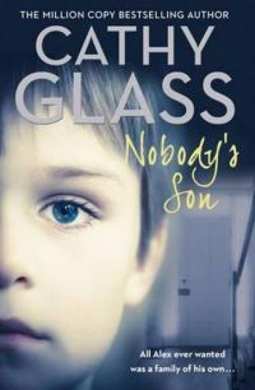 Nobodyâ??s Son