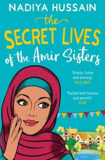 Secret Lives of the Amir Sisters