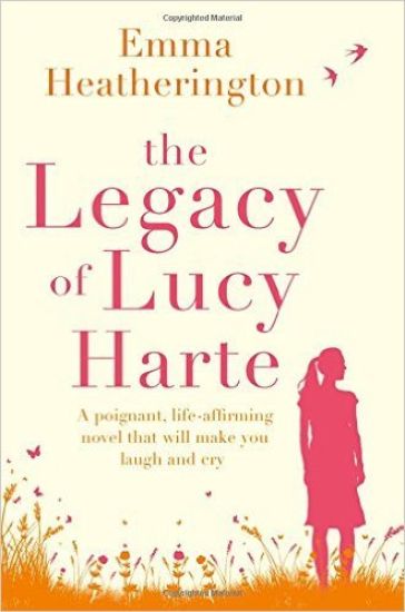 The Legacy of Lucy Harte