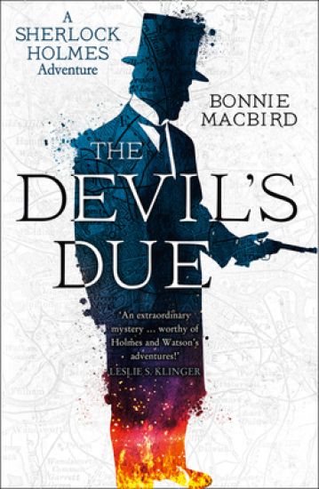 The Devil’s Due