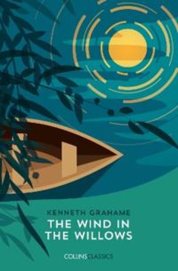 Wind in The Willows