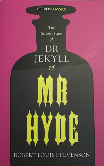 Strange Case of Dr Jekyll and Mr Hyde