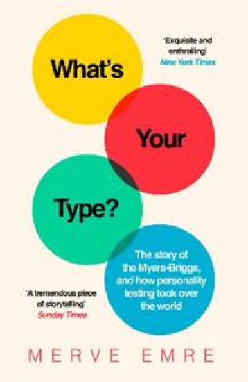 Whatâ??s Your Type?