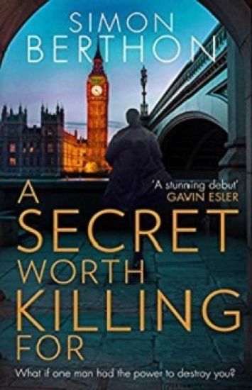Secret Worth Killing For