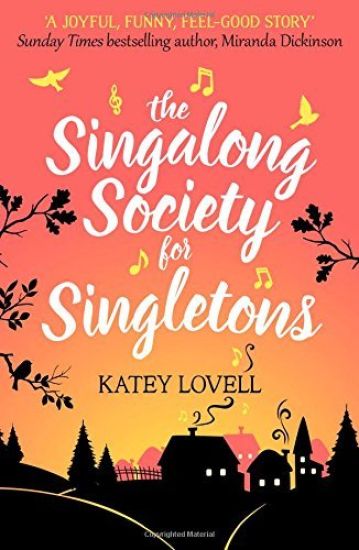 The Singalong Society for Singletons