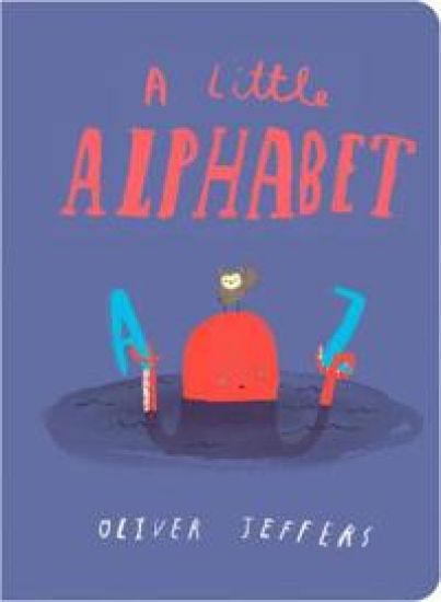 Little Alphabet