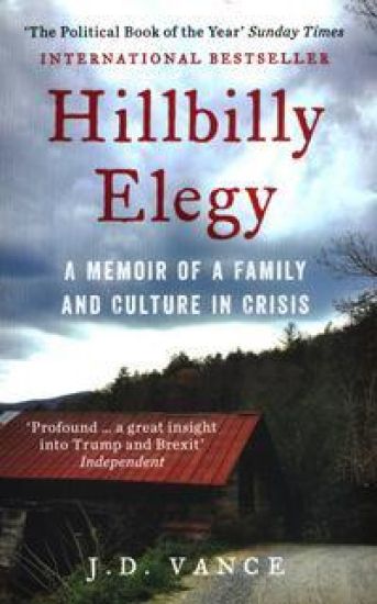 Hillbilly Elegy