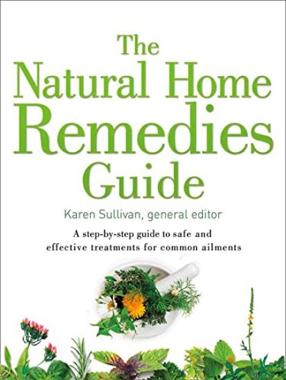 Natural Home Remedies Guide