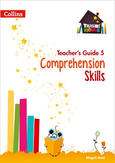 Comprehension Skills Teacherâ??s Guide 5