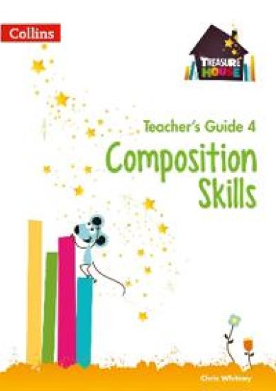 Composition Skills Teacherâ??s Guide 4
