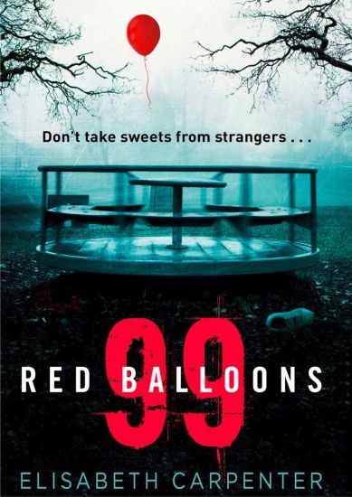 99 Red Balloons