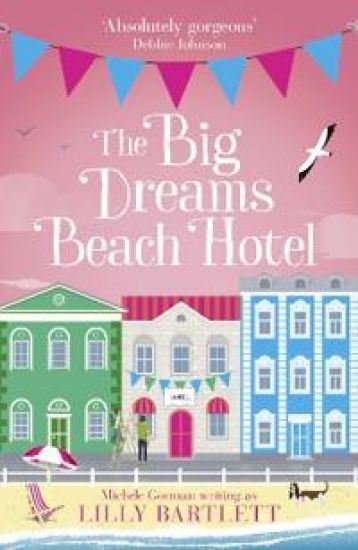 The Big Dreams Beach Hotel