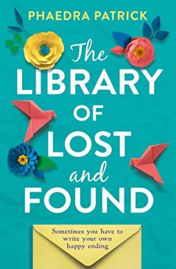 The Library of Lost and Found