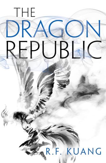 Dragon Republic
