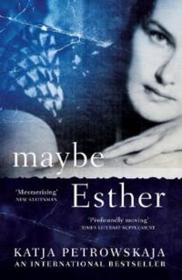 Maybe Esther