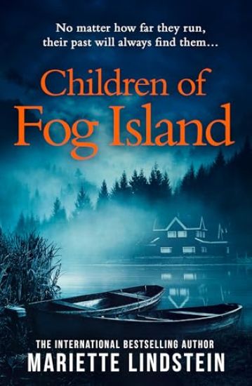 Children of Fog Island