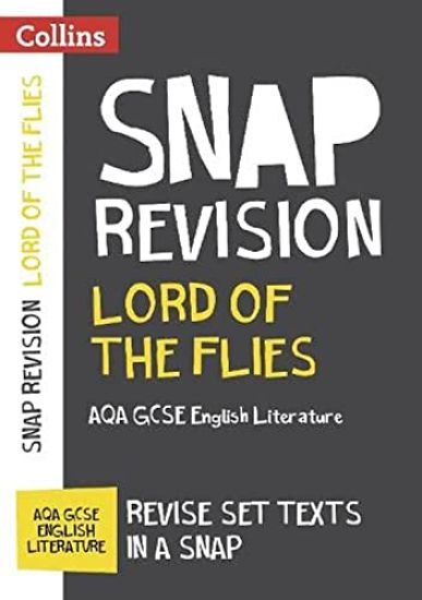 Lord of the Flies: AQA GCSE 9-1 English Literature Text Guide