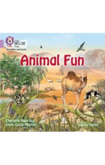 Animal Fun
