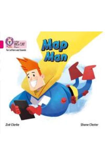 Map Man