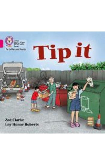 Tip it