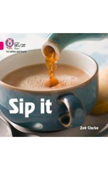 Sip it