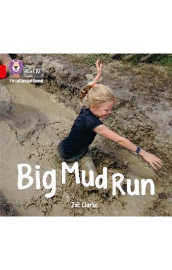 Big Mud Run