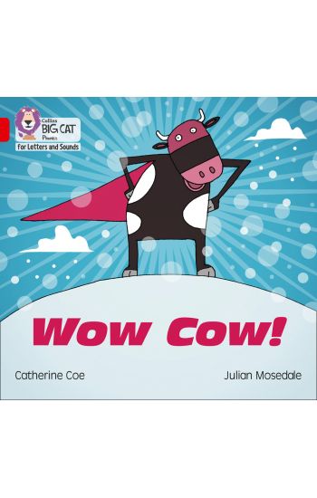 Wow Cow!