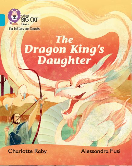 The Dragon King’s Daughter