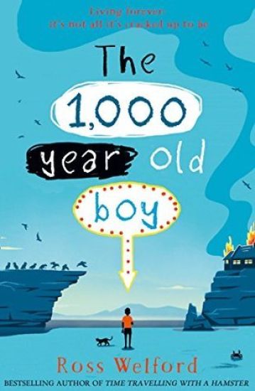 1,000-year-old Boy