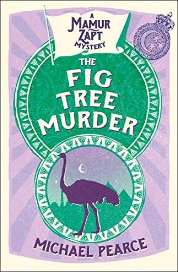 Fig Tree Murder