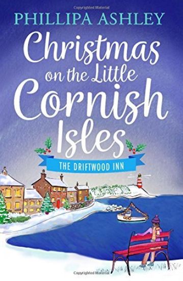 Christmas on the Little Cornish Isles: The Driftwood Inn
