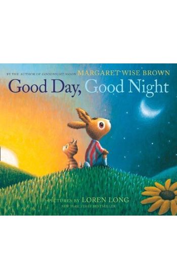 Good Day, Good Night