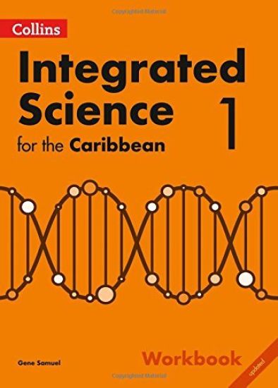 Collins Integrated Science for the Caribbean - Workbook 1