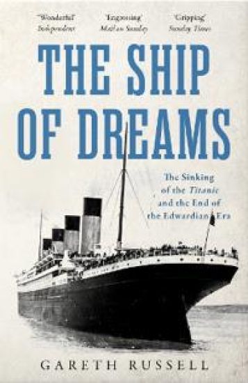 Ship of Dreams