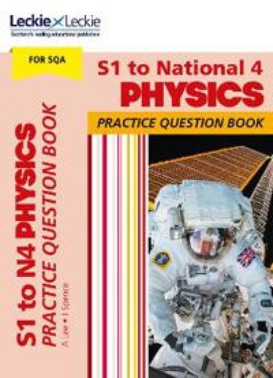 S1 to National 4 Physics