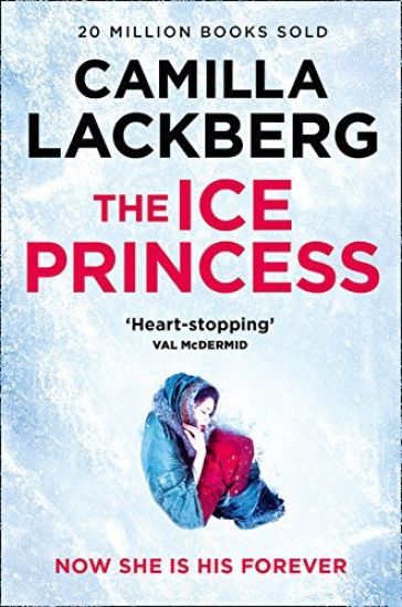Ice Princess