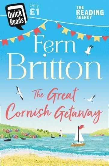 Great Cornish Getaway (Quick Reads 2018)