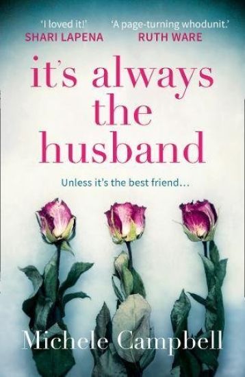 Itâ??s Always the Husband