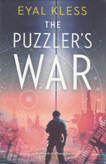 Puzzlerâ??s War