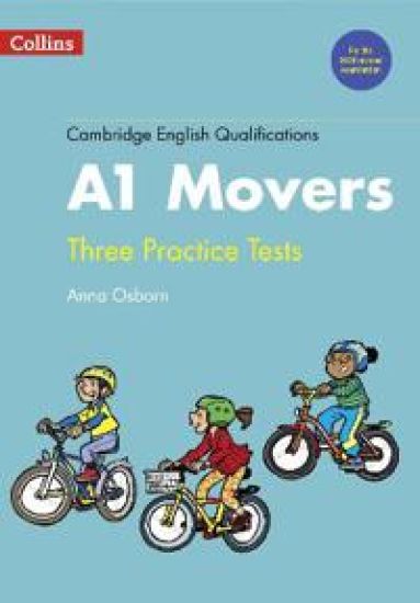 Practice Tests for A1 Movers
