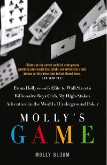 Mollyâ??s Game