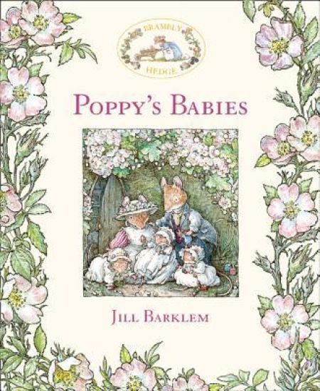 Poppy’s Babies