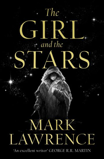 Girl and the Stars