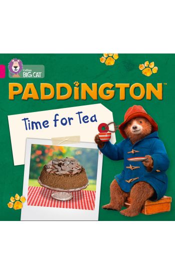 Paddington: Time for Tea