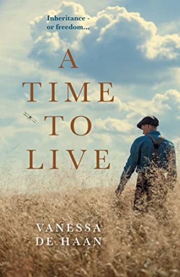 Time to Live