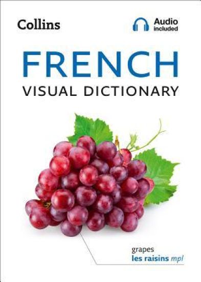 French Visual Dictionary