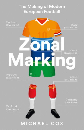 Kansikuva: Zonal Marking