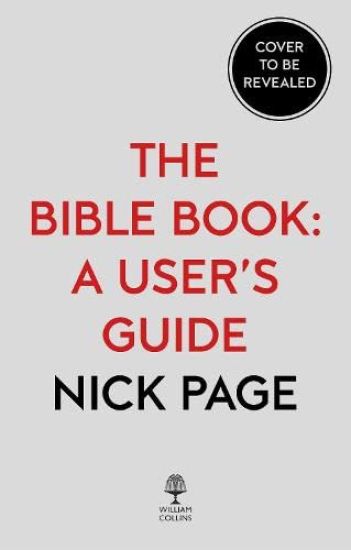 The Bible Book