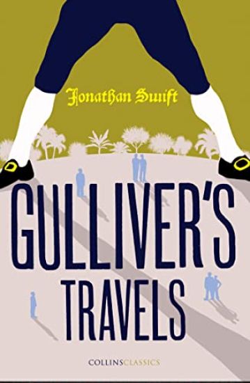 Gulliverâ??s Travels